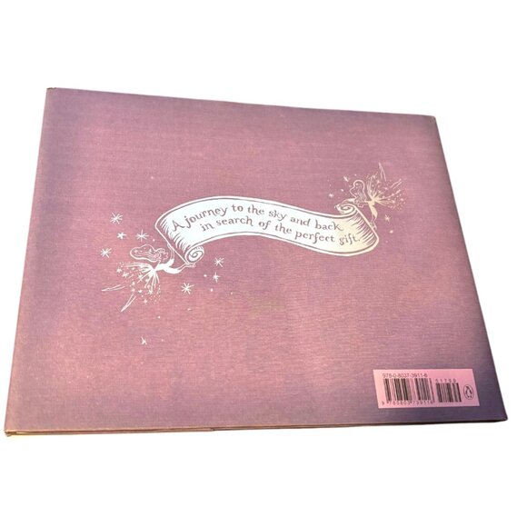 Once Upon a Cloud - Hardcover By Keane, Claire - Like New Children's book - Picture 2 of 2